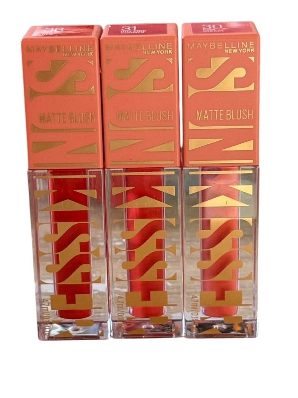 Maybelline get ultimate
